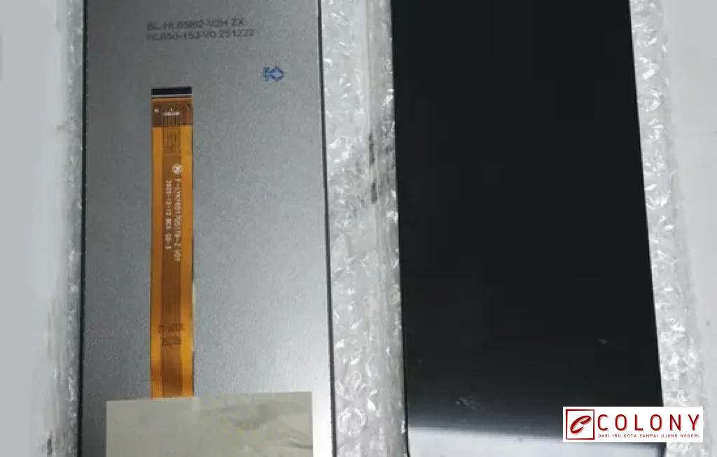 harga HP Tecno Infinix Itel