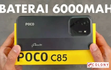 harga hp xiaomi redmi poco