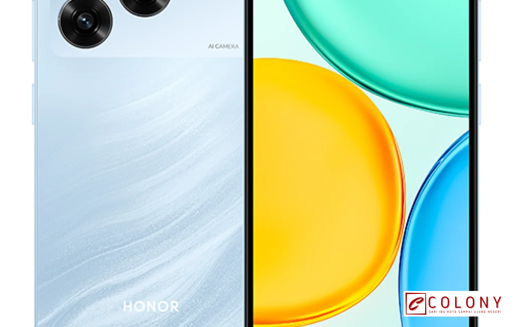 Honor X5d Series