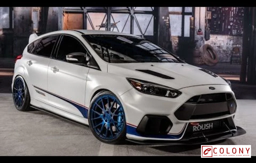 HOT MODIF MOTOR KEREN