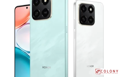 HP Honor Play 80 Pro