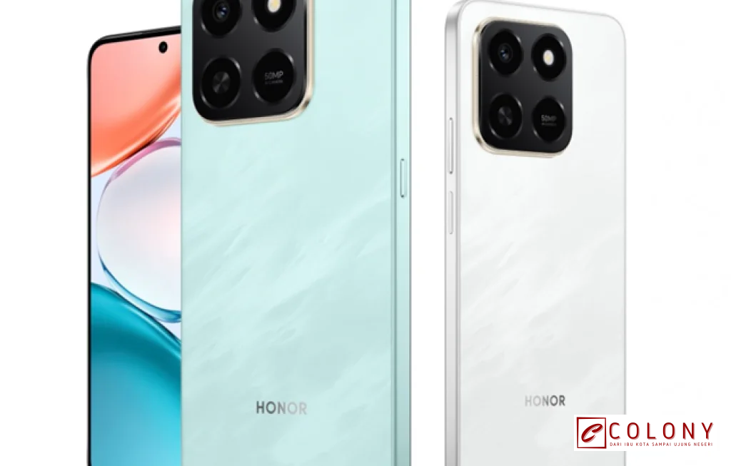 HP Honor Play 80 Pro