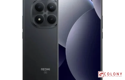 HP Xiaomi Redmi Note 15 SE