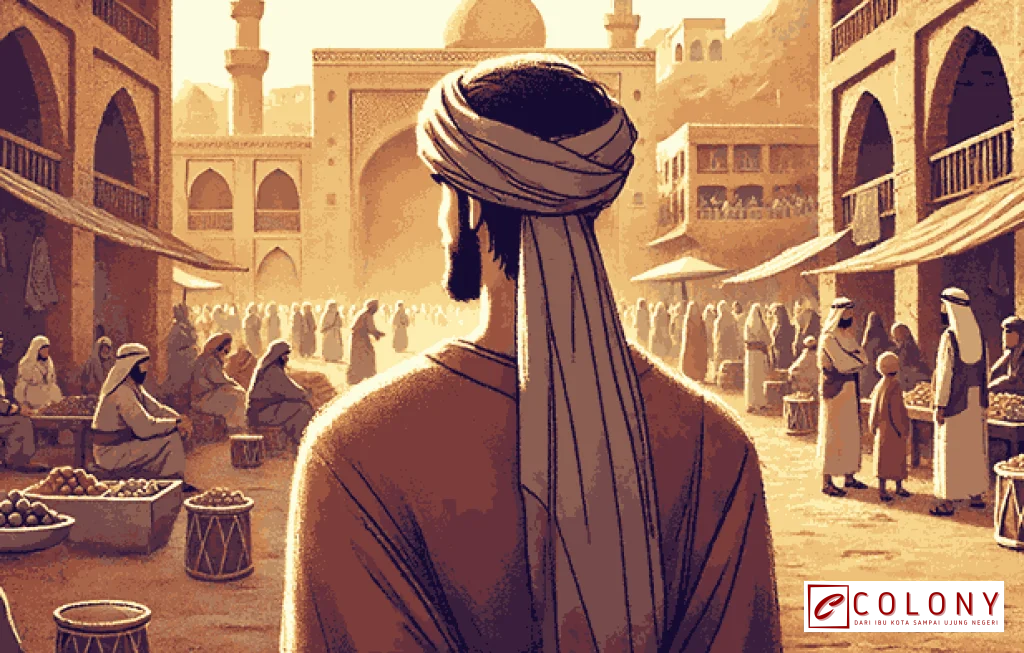 Hudaibiyah Strategi Sunyi