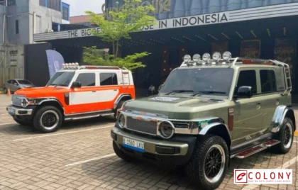 iCar V23 Pro Plus Collector