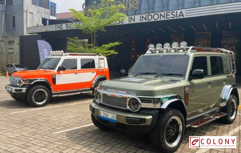 iCar V23 Pro Plus Collector