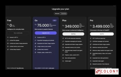 Indonesia Pengguna ChatGPT untuk Belajar