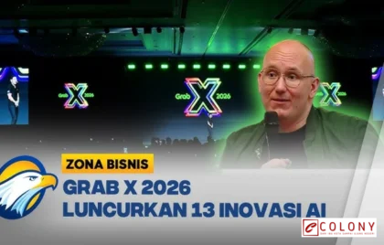 Inovasi AI Grab 2026