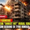 Israel Hancurkan Kamera PBB