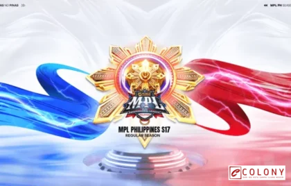 Jadwal MPL S17 Regular Season