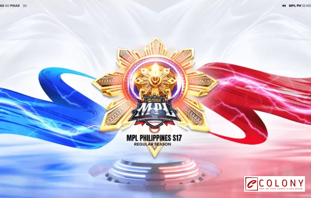 Jadwal MPL S17 Regular Season
