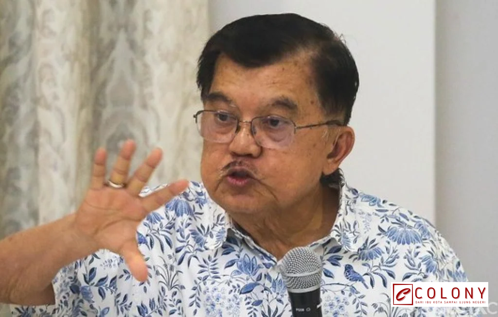 JK Tolak Ajakan Bertemu Rismon Roy