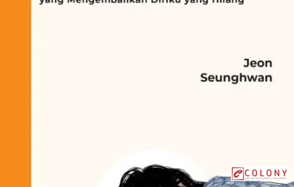 kalimat kehilangan semangat hidup