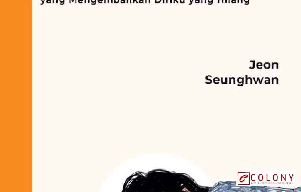 kalimat kehilangan semangat hidup