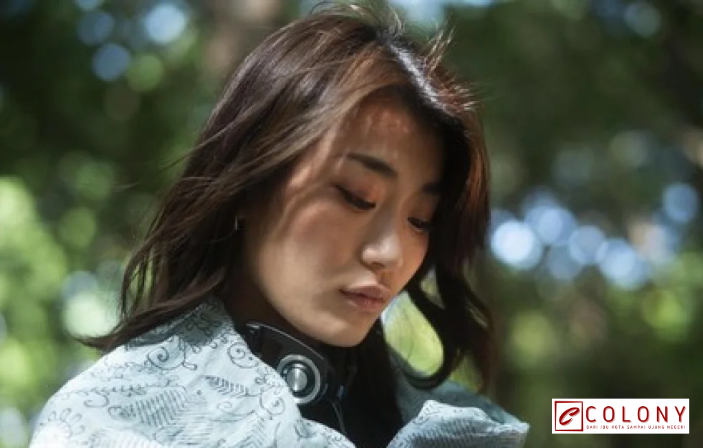 kalimat perempuan tak bahagia