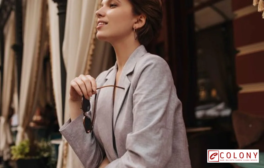 kalimat yang diucapkan orang high class