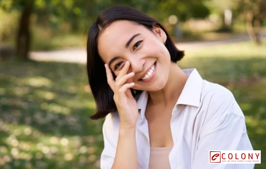 karisma alami menurut psikologi