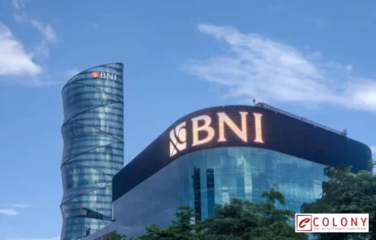 Kasus Deposito Palsu BNI