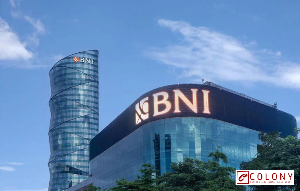 Kasus Deposito Palsu BNI