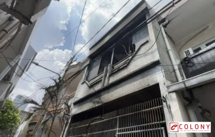 kebakaran di Jakbar tewaskan sekeluarga