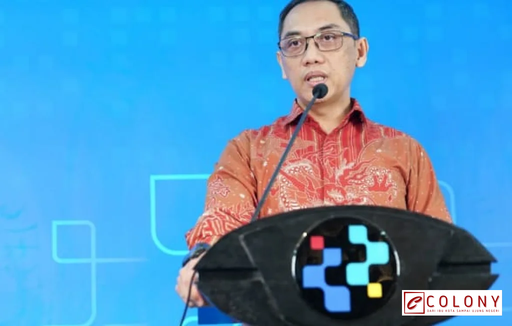 Kemkomdigi Tindak Konten Negatif