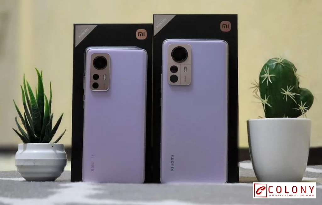 kesempatan terakhir xiaomi 12 pro