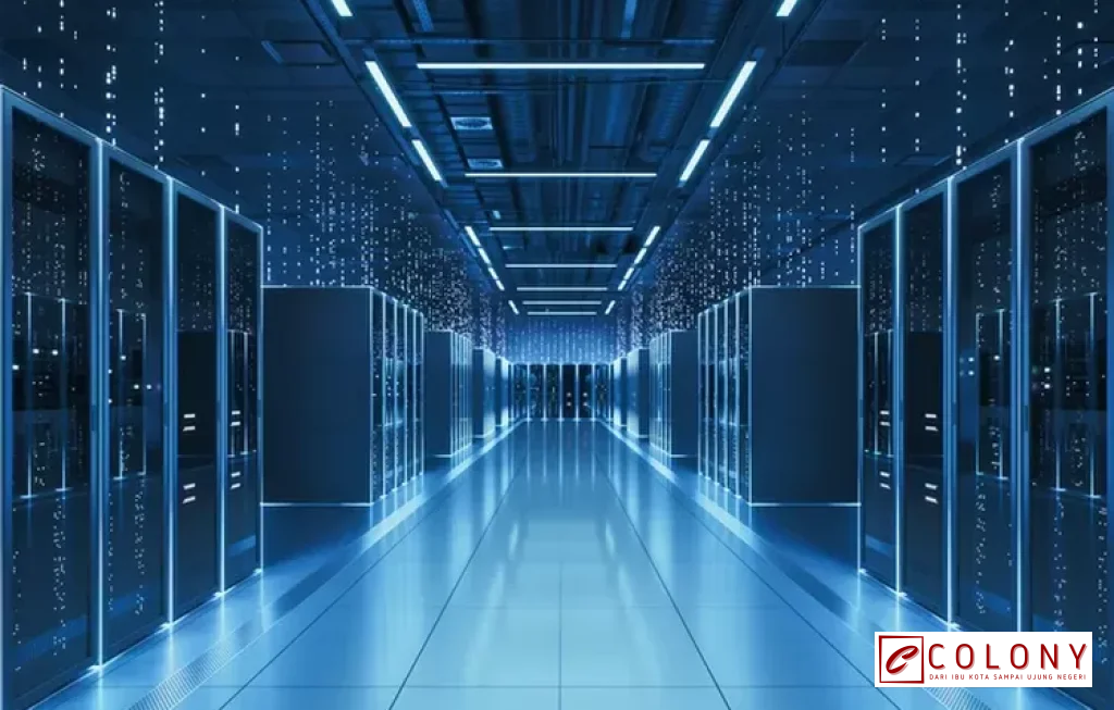 komponen incaran booming AI