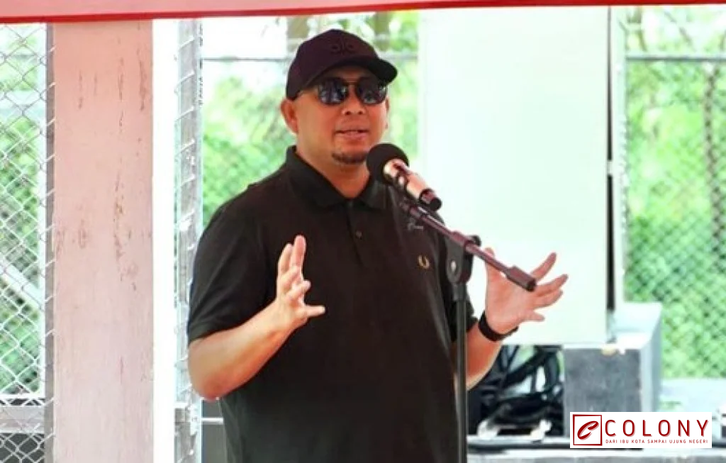 kritik BEM Unand ke Prabowo