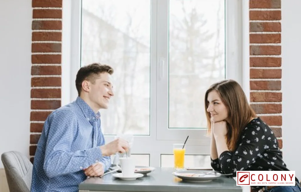 kualitas langka perempuan berkesan