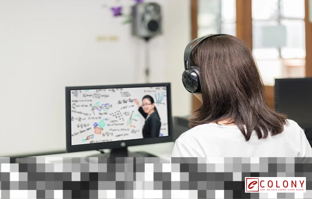 kuliah online efisiensi BBM