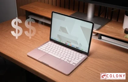 laptop murah macbook neo
