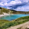 Liburan Alam di Jurassic Coast