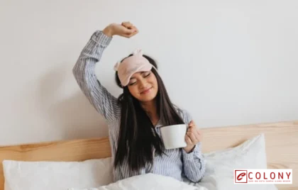 manfaat bangun jam 4 pagi