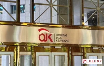 OJK Panggil Direksi BNI