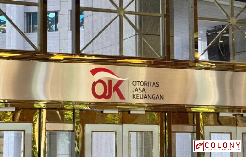 OJK Panggil Direksi BNI
