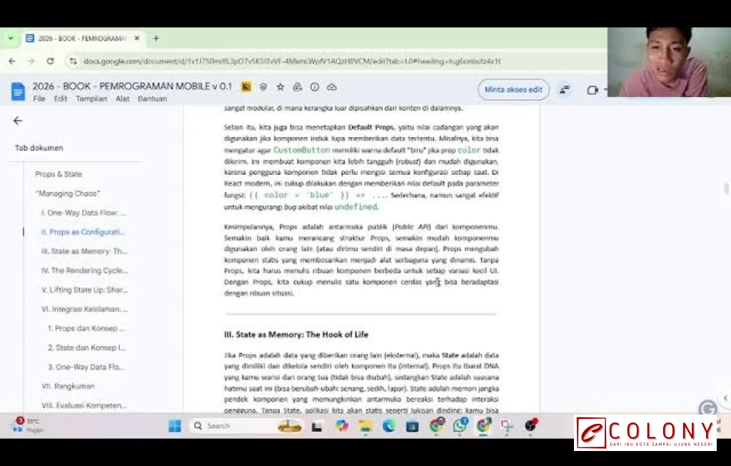 orang tidak kompeten cerdas