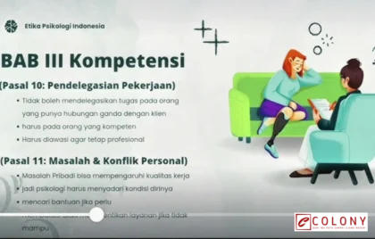 orang tidak kompeten menurut psikologi