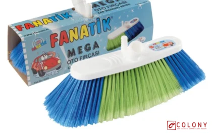 OTO BRUSH Otomotif Custom