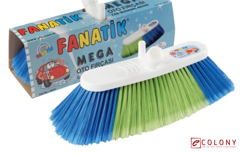 OTO BRUSH Otomotif Custom