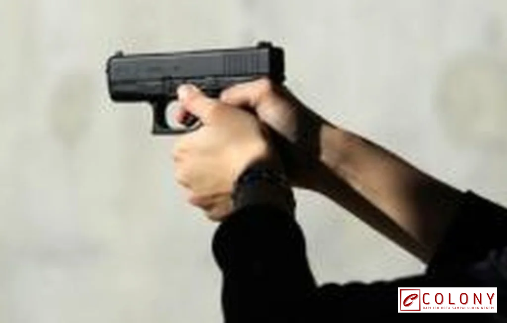 Penembakan di Universitas Iowa