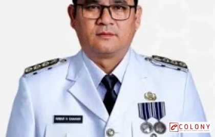 Pengamanan Papua Tengah