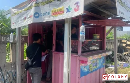 penjual obat keras di Bogor