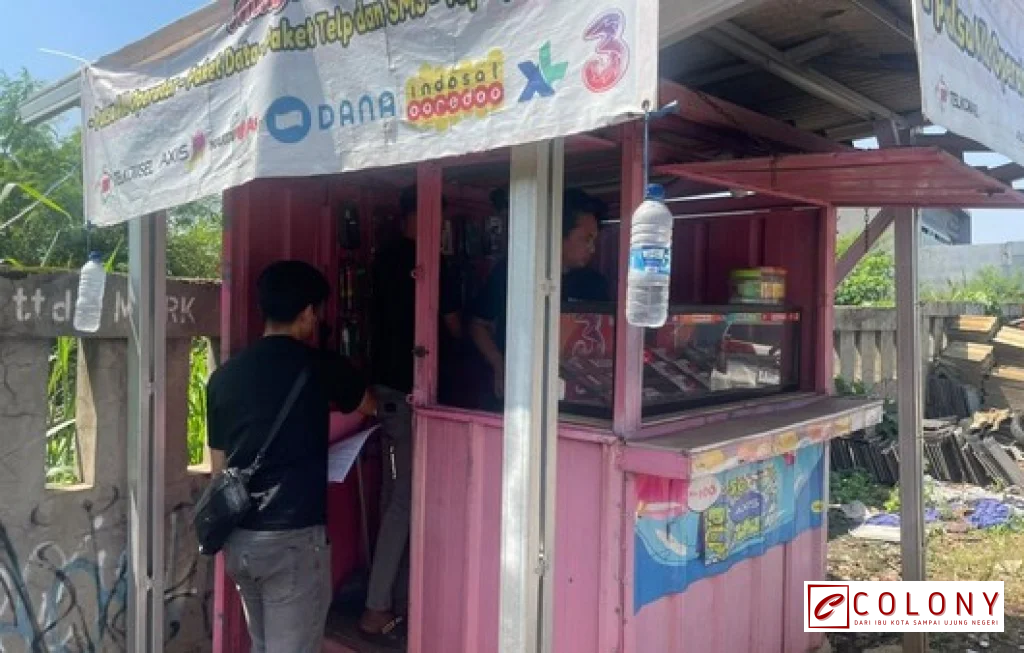 penjual obat keras di Bogor