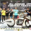 Penoreh Prestasi UMK Contest