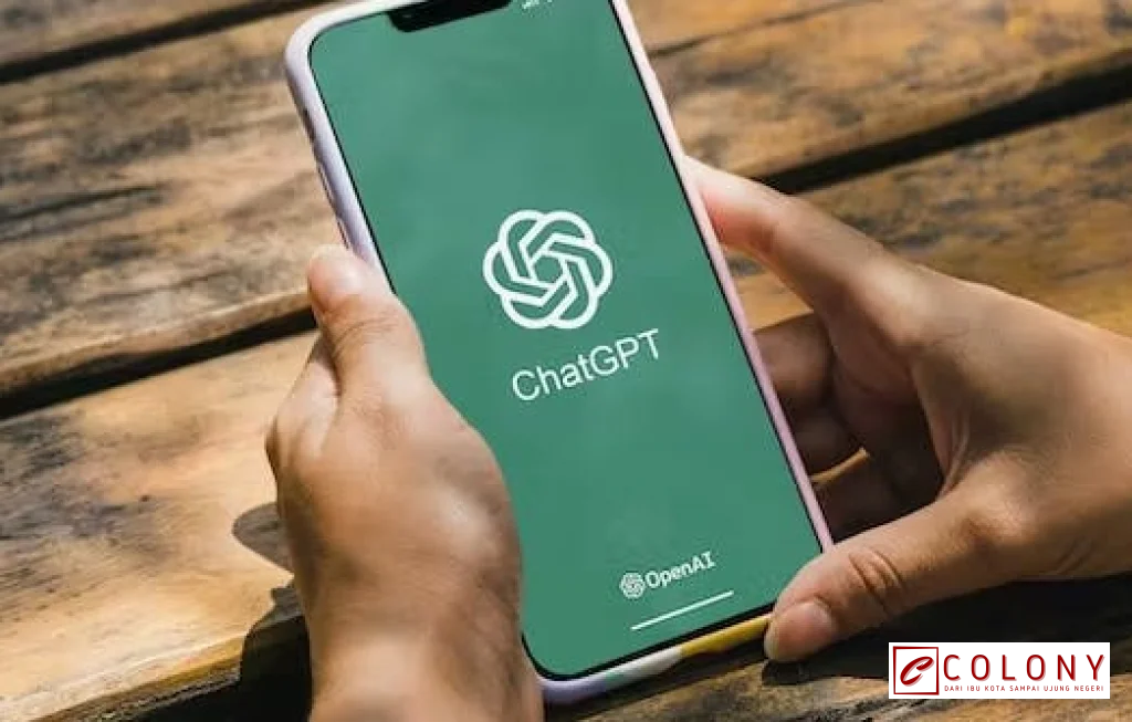 perlindungan anak di ChatGPT