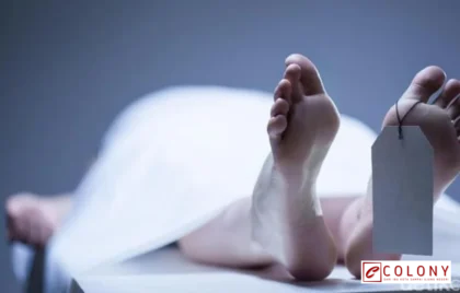 Petaka Bak Penampungan Air Jaksel