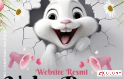 poster paskah 2026 gratis