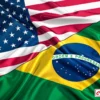 Presiden Brasil Kritik Donald Trump