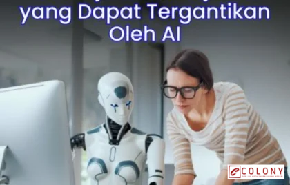 profesi yang aman dari AI