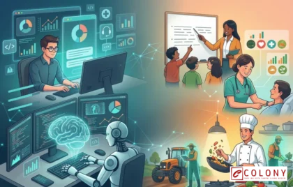 Programmer Rentan Digantikan AI